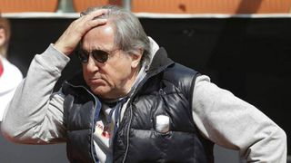 Detalii soc in cazul incatusarii lui Ilie Nastase! Cine l-a "turnat" pe fostul tenismen politistilor ca a baut