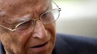 Ion Iliescu este in doliu! Mesajul sfasietor transmis: "Cu tristete am primit vestea mortii"