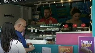 Rulotele cu mancare, afacere profitabila! Investitia pleaca de la 10.000 de euro