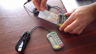 Ce se intampla cu sistemul informatic de sanatate - Cardul de sanatate se blocheaza mai des decat functioneaza