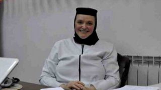 Povestea maicutei care este medic de familie in Slobozia. Are 4.000 de pacienti pe care ii trateaza. Merita tot respectul pentru ceea ce face pentru oameni bolnavi!