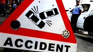 Accident TERIBIL, in urma cu putin timp pe DN1! Doi morti si mai multi raniti