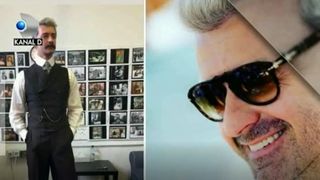 Un actor roman, prieten cu Ivanca Trump. Ce spune despre fiica presedintelui american