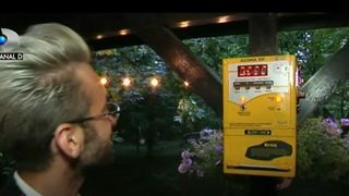 Afla alcoolemia chiar la locul distractiei - Ideea inedita a unor patroni din Timisoara
