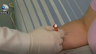 Tot mai multi romani ajung la spital din cauza alergiilor! Specialistii trag un semnal de alarma!