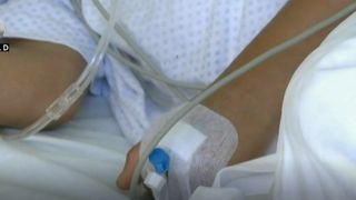Copii salvati de medici straini. In Romania, prea putini primesc o sansa la viata