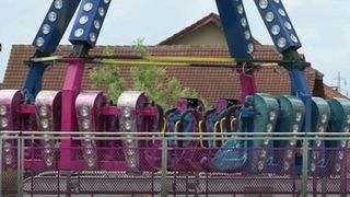 Tragedie in Gorj! Copil mort in parcul de distractii. Cum a fost posibil