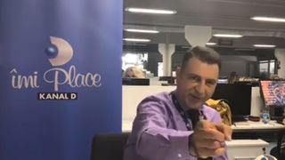 Christian Sabbagh, despre anchetele din Romania: "In cazul Elodia curand vor aparea surprize"