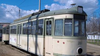 Greva a soferilor si vatmanilor din Braila! Primarul da asigurari ca brailenii vor fi despagubiti!