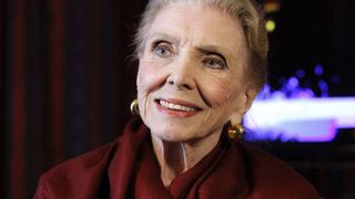 Actrita si cantareata Maria Dolores Pradera a murit!