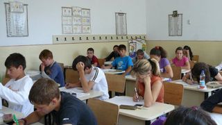 Abandonul scolar a atins proportii ingrijoratoare in Romania! 1 din 4 elevi renunta la scoala inca din clasele primare