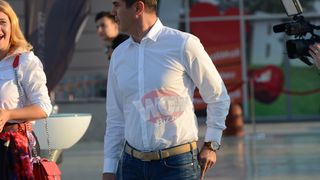 Cum arata si cum se simte Mihai Leu, dupa ce a invins de 4 ori cancerul!