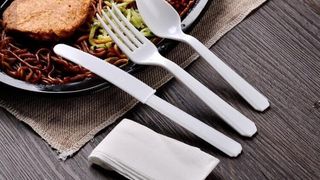 Am putea ramana fara paie, farfurii sau tacamuri de plastic! Decizia Europeana care vine sa ajute Planeta