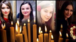 Ies la iveala noi detalii in cazul mortii celor patru studente spulberate de tren. Ce spun cei care locuiesc de ani de zile in zona - Fata care a provocat accidentul ar putea fi nevinovata!