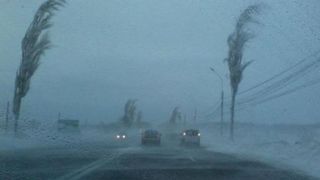 A inceput sezonul furtunilor si deja apar primele victime! Un jurnalist si un cameraman, ucisi in timp ce realizau un reportaj!