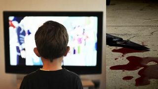 HALUCINANT! Dupa ce si-a ucis bunica, copilul de 9 ani a sunat la 112 si a spus ASTA