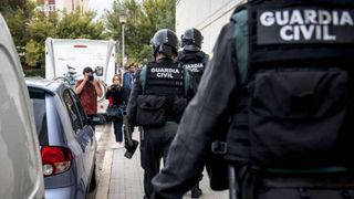 O romanca si cei doi bebelusi ai ei au fost sechestrati timp de un an in Spania. Este infiorator ce i-a facut iubitul in acest timp. Ca sa scape a facut ASTA