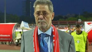 Cornel Dinu, internat de URGENTA la Floreasca