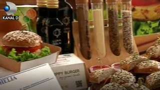 Mancarea viitorului te va da pe spate! Incredibil ce au descoperit cativa studenti din Galati