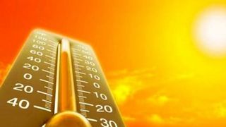 Seceta arde Romania in vara anului 2018. Prognoza meteo pentru urmatoarele 3 luni: caldura torida, grindina si seceta prelungita