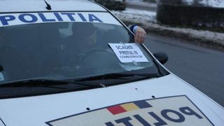 Greva nationala pentru reducerea preturilor carburantilor. Ce se intampla pe 15 iunie