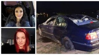 Rasturnare de situatie in cazul accidentului de la Ghioroc in urma caruia doua fete au murit. Adevaratul vinovat a fost ARESTAT. De ce a inscenat totul