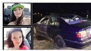 Marturiile HALUCINANTE ale tanarului din Arad, care a omorat doua fete in tragicul accident de pe lacul  Ghioroc: "Sunt curat..."