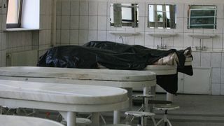 S-a aflat rezultatul autopsiei bunicii omorate de nepotul de 9 ani. Ce i-a provocat, de fapt, moartea?