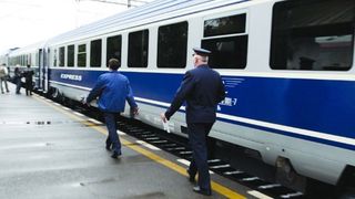 Esti curios cum decurge un drum cu trenul de la Bucuresti la Budapesta? Intra in material sa vezi