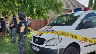 S-a aflat motivul HALUCINANT al crimei din Arad, unde un baiat de 19 ani si-a injunghiat iubita in gat ! Ce s-a intamplat cu criminalul