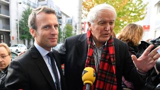 Franta, in doliu! A murit Jean-Claude Boulard, primarul orasului Le Mans!