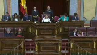 Criza politica in Spania: Premierul a fost demis!