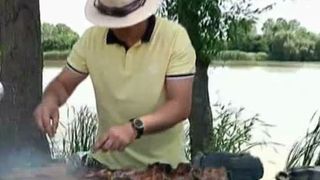 Minivacanta de 1 iunie a dat startul gratarelor!