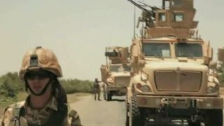 Ei sunt adevaratii Razboinici! Povesti incredibile ale eroilor Romaniei!