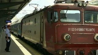 Am ajuns in ultimul hal! Trenurile din Romania au ajuns sa faca mai mult pana la destinatie decat acum 80 de ani!
