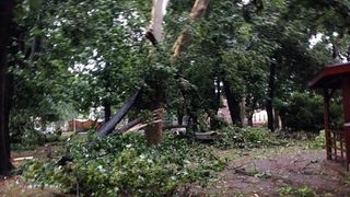 Cel putin 18 morti in nordul Indiei in urma furtunilor violente!