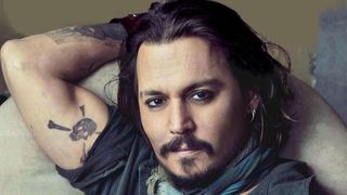 Johnny Depp nu mai arata asa! Ultima aparitie a actorului i-a ingrijorat pe fani! "Arata ca si cum ar fi bolnav!"