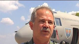 Pierdere imensa pentru Ministerul Apararii Nationale! Comandantul Ion Staiculescu a fost gasit mort in camera de hotel!