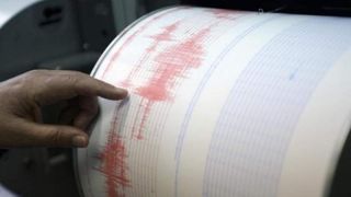 Cutremur anormal in Romania! S-a produs aseara intr-o zona neobisnuita si la doar patru kilometri adancime!