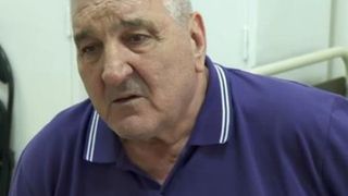 Drama pe care o traieste Rica Raducanu, fost portar la Rapid si la nationala Romaniei. "Risc sa mor oricand. Doctorii m-au diagnosticat cu..." - E vorba de o boala ce il poate ucide oricand