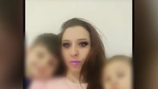 EA este romanca ucisa in Londra. Era insarcinata in luna a saptea chiar cu cel care a omorat-o. In urma sa au mai ramas doi copii de 7, respectiv 9 ani