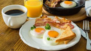 Asta e cel mai nou concept de restaurant: localurile care servesc micul dejun la orice ora!