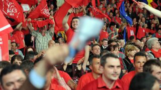 Se anunta un miting de proportii in Capitala. PSD vrea sa organizeze un protest pentru "protejarea justitiei". DETALII