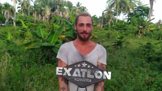 Giani Kirita spune tot adevarul! De ce a lipsit de la aeroport atunci cand Vladimir Draghia s-a intors in tara cu trofeul Exatlon