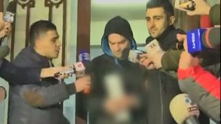 politist pedofil