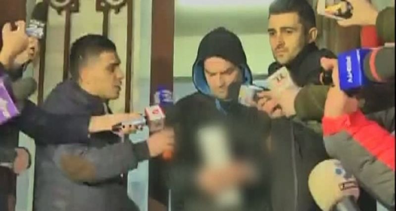 politist pedofil