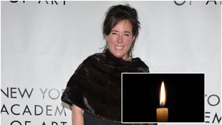 SOC in lumea modei! Creatoarea de moda Kate Spade a fost gasita spanzurata in apartamentul ei din New York!