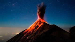 Tragedie fara margini! Bilantul eruptiei vulcanului Fuego din Guatemala creste in fiecare ora