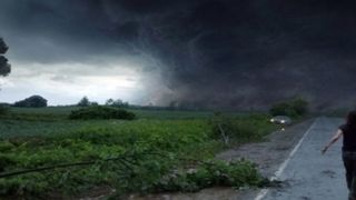 Alerta meteo! Se anunta furtuni puternice in mai multe judete. Urgia va lovi aceste zone