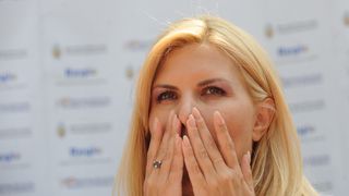 Ce se intampla cu Elena Udrea dupa ce a fost condamnata la 6 ani de inchisoare. Ministrul Justitiei, primele reactii